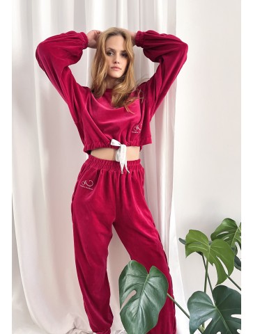 Tracksuit Pola